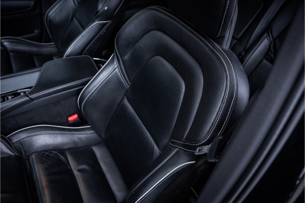 Volvo XC90 2.0 T8 Twin Engine AWD R-Design - Panorama | H&K | Memory | Trekhaak