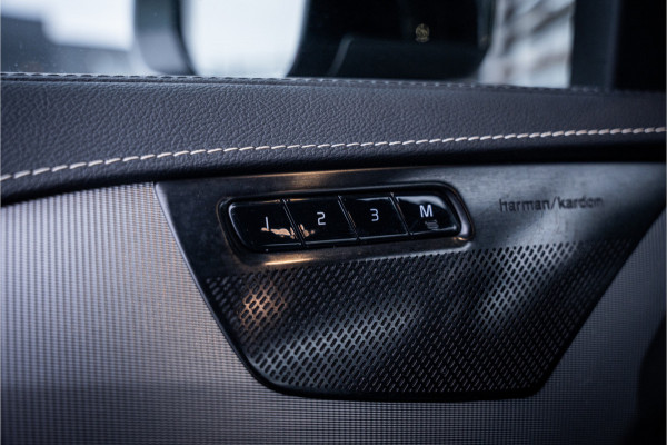 Volvo XC90 2.0 T8 Twin Engine AWD R-Design - Panorama | H&K | Memory | Trekhaak