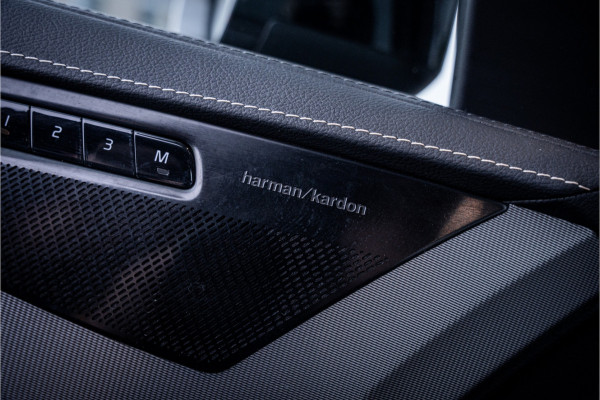 Volvo XC90 2.0 T8 Twin Engine AWD R-Design - Panorama | H&K | Memory | Trekhaak