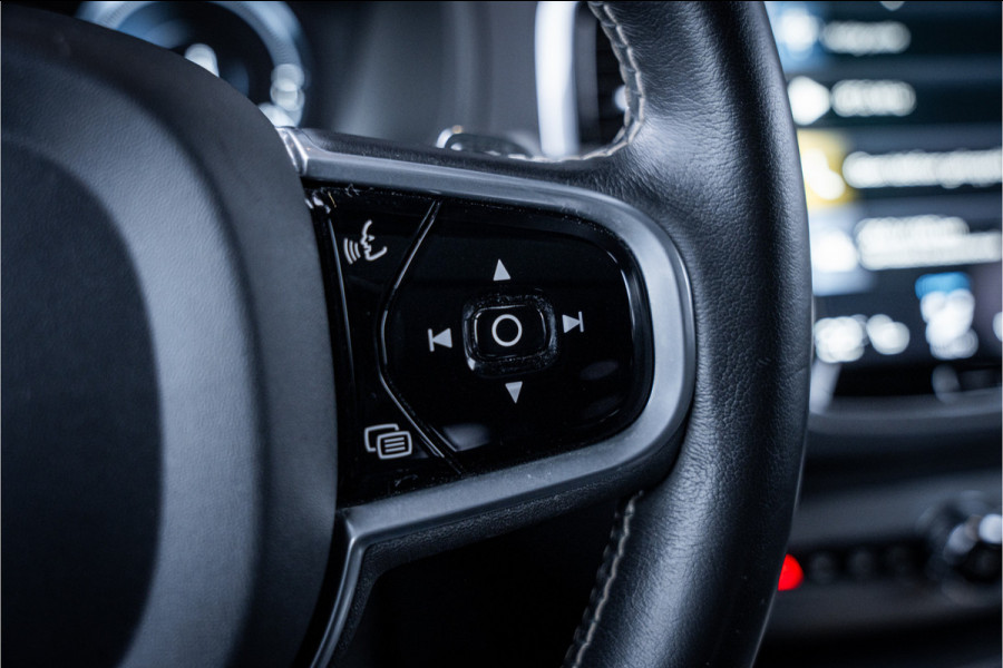 Volvo XC90 2.0 T8 Twin Engine AWD R-Design - Panorama | H&K | Memory | Trekhaak