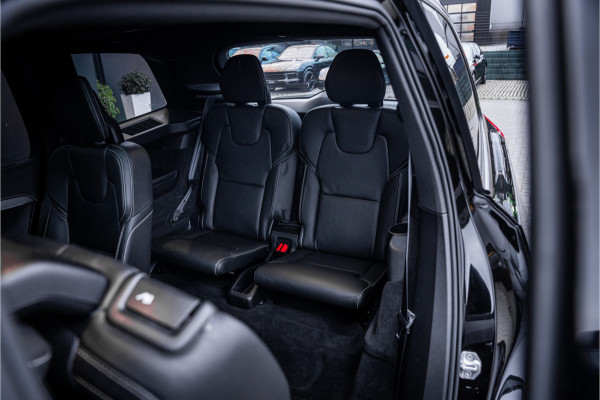 Volvo XC90 2.0 T8 Twin Engine AWD R-Design - Panorama | H&K | Memory | Trekhaak
