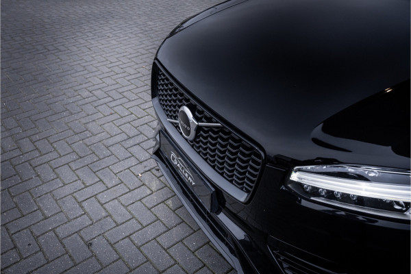 Volvo XC90 2.0 T8 Twin Engine AWD R-Design - Panorama | H&K | Memory | Trekhaak