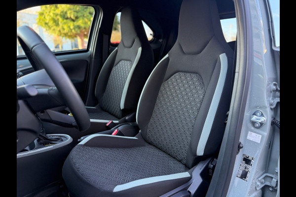 Toyota Aygo X 1.0 VVT-i S-CVT Pulse