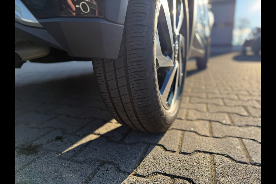 Toyota Aygo X 1.0 VVT-i S-CVT Pulse