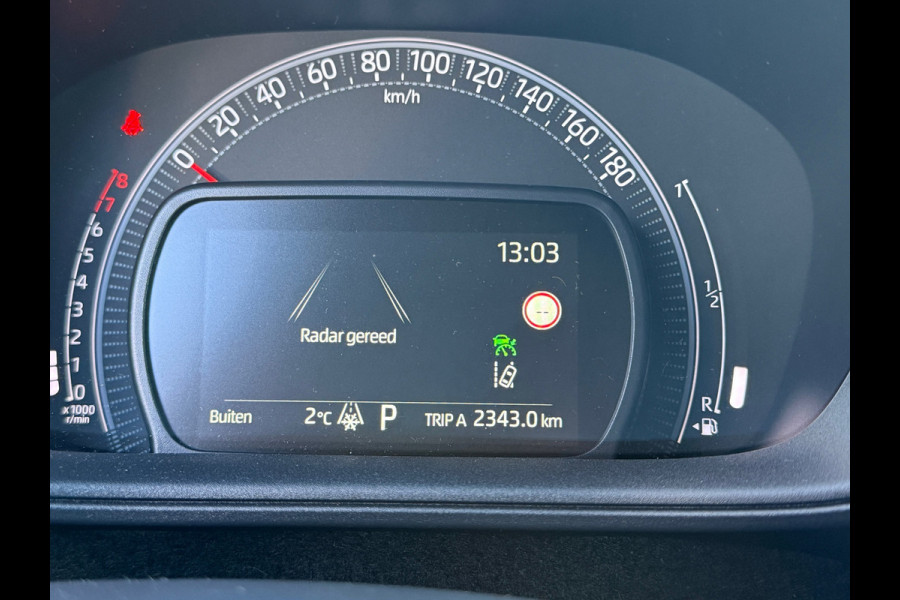 Toyota Aygo X 1.0 VVT-i S-CVT Pulse