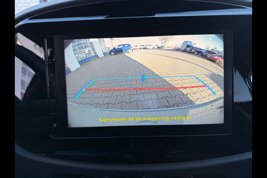 Toyota Aygo X 1.0 VVT-i S-CVT Pulse