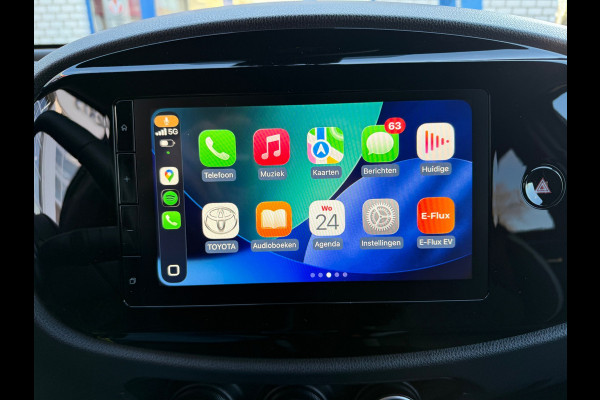 Toyota Aygo X 1.0 VVT-i S-CVT Pulse