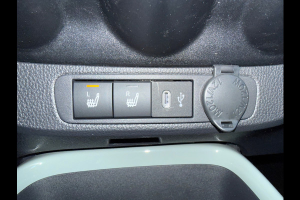 Toyota Aygo X 1.0 VVT-i S-CVT Pulse