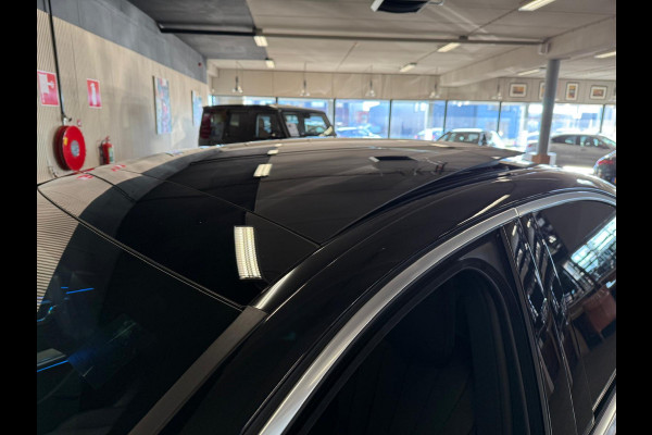 Mercedes-Benz E-Klasse 220D AMG STYLING-PANORAMA-MEMORY-DISTRONIC-360 CAMERA-ZEER COMPL.