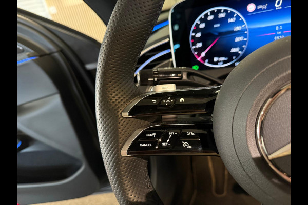 Mercedes-Benz E-Klasse 220D AMG STYLING-PANORAMA-MEMORY-DISTRONIC-360 CAMERA-ZEER COMPL.