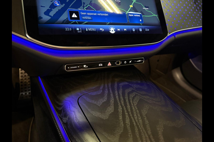 Mercedes-Benz E-Klasse 220D AMG STYLING-PANORAMA-MEMORY-DISTRONIC-360 CAMERA-ZEER COMPL.