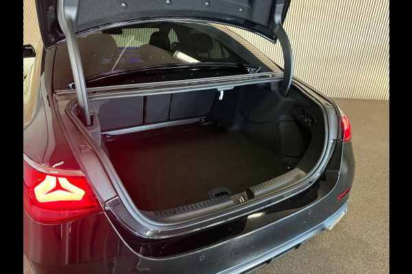 Mercedes-Benz E-Klasse 220D AMG STYLING-PANORAMA-MEMORY-DISTRONIC-360 CAMERA-ZEER COMPL.