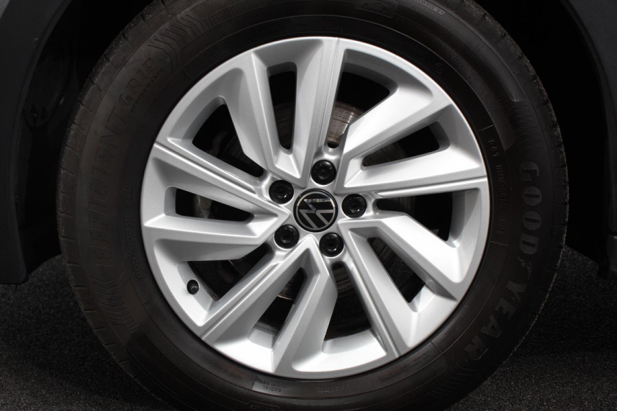 Volkswagen T-Cross 1.0 TSI 110 pk DSG Life Plus | Navigatie | Apple Carplay/Android Auto | Adaptive Cruise Control | Lane Assist | Camera | Parkeersensoren | Stoelverwarming | DAB