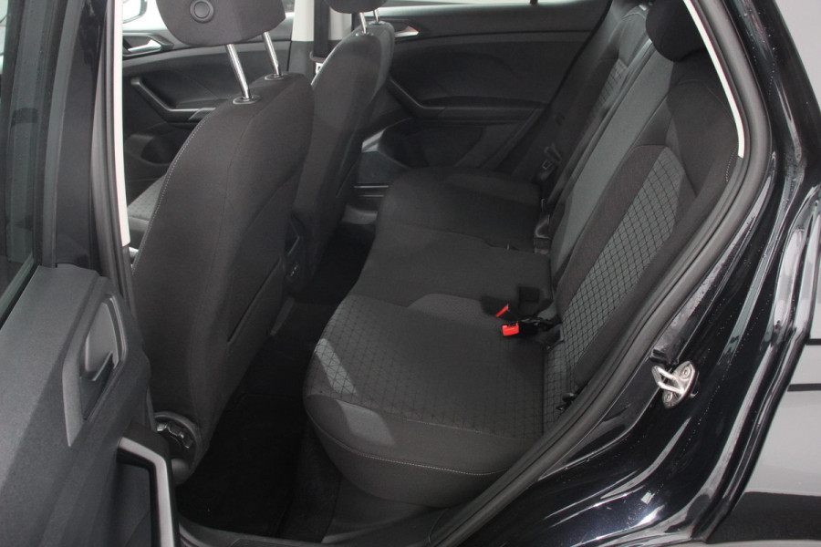 Volkswagen T-Cross 1.0 TSI 110 pk DSG Life Plus | Navigatie | Apple Carplay/Android Auto | Adaptive Cruise Control | Lane Assist | Camera | Parkeersensoren | Stoelverwarming | DAB