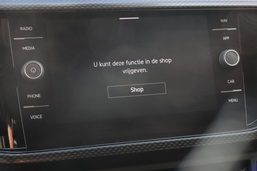 Volkswagen T-Cross 1.0 TSI 110 pk DSG Life Plus | Navigatie | Apple Carplay/Android Auto | Adaptive Cruise Control | Lane Assist | Camera | Parkeersensoren | Stoelverwarming | DAB