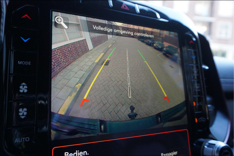 Dodge Ram 1500 5.7 V8 4x4 Crew Cab Rebel Sport Off-Road | Black Line | Luchtvering | Panoramadak | Groot Navi | Apple CarPlay | Keyless | 20inch | Harman Kardon | Full LED | LPG onderbouw | excl BTW