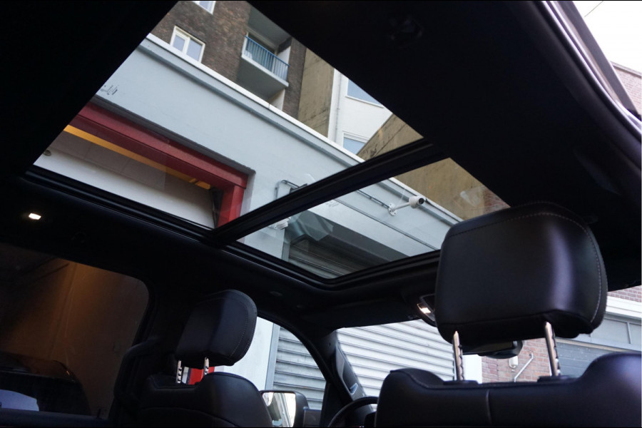 Dodge Ram 1500 5.7 V8 4x4 Crew Cab Rebel Sport Off-Road | Black Line | Luchtvering | Panoramadak | Groot Navi | Apple CarPlay | Keyless | 20inch | Harman Kardon | Full LED | LPG onderbouw | excl BTW