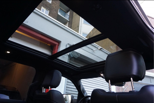 Dodge Ram 1500 5.7 V8 4x4 Crew Cab Rebel Sport Off-Road | Black Line | Luchtvering | Panoramadak | Groot Navi | Apple CarPlay | Keyless | 20inch | Harman Kardon | Full LED | LPG onderbouw | excl BTW