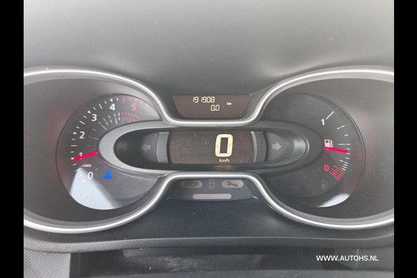 Renault Trafic 2.0 dCi 120 PK T29 EURO 6 , 1e Eig. 2x Schuifdeur , Apk feb. 2027 , Werkplaats inrichting.
