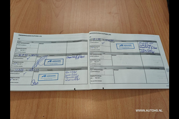 Renault Trafic 2.0 dCi 120 PK T29 EURO 6 , 1e Eig. 2x Schuifdeur , Apk feb. 2027 , Werkplaats inrichting.