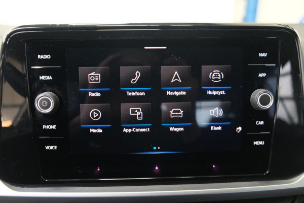 Volkswagen T-Roc 1.5 TSI Life Business Automaat - Virtual Display, Airco, Camera, Carplay, PDC.