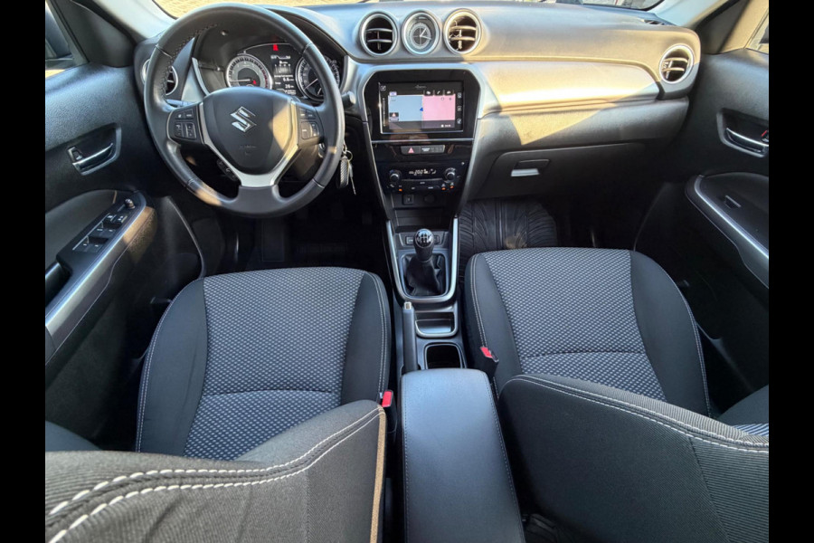 Suzuki Vitara 1.0 Boosterjet Select, NAP, 1e eigenaar, CarPlay