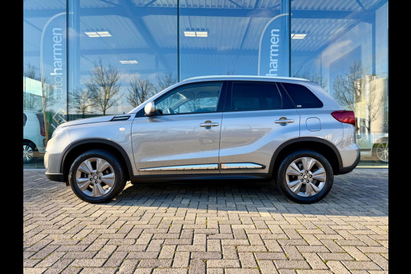 Suzuki Vitara 1.0 Boosterjet Select, NAP, 1e eigenaar, CarPlay