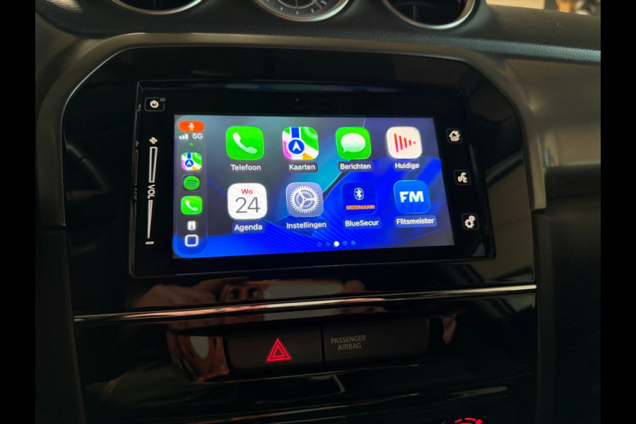 Suzuki Vitara 1.0 Boosterjet Select, NAP, 1e eigenaar, CarPlay