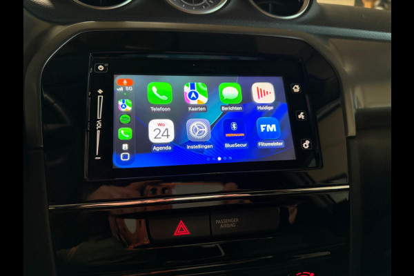 Suzuki Vitara 1.0 Boosterjet Select, NAP, 1e eigenaar, CarPlay