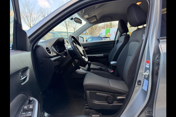 Suzuki Vitara 1.0 Boosterjet Select, NAP, 1e eigenaar, CarPlay