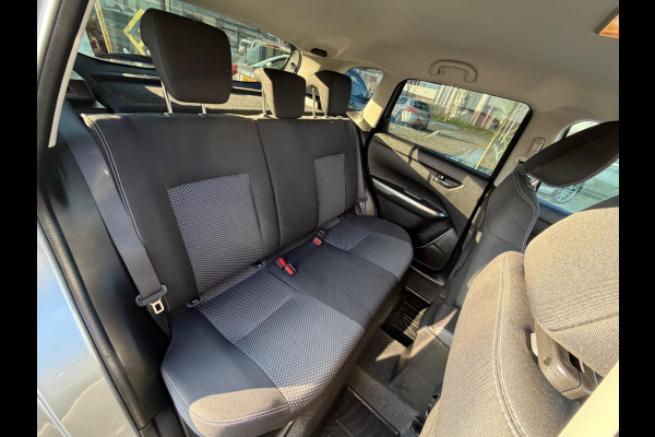 Suzuki Vitara 1.0 Boosterjet Select, NAP, 1e eigenaar, CarPlay