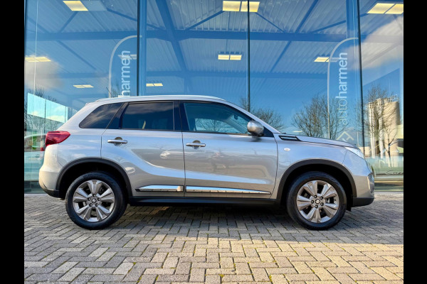 Suzuki Vitara 1.0 Boosterjet Select, NAP, 1e eigenaar, CarPlay