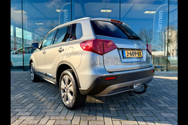 Suzuki Vitara 1.0 Boosterjet Select, NAP, 1e eigenaar, CarPlay