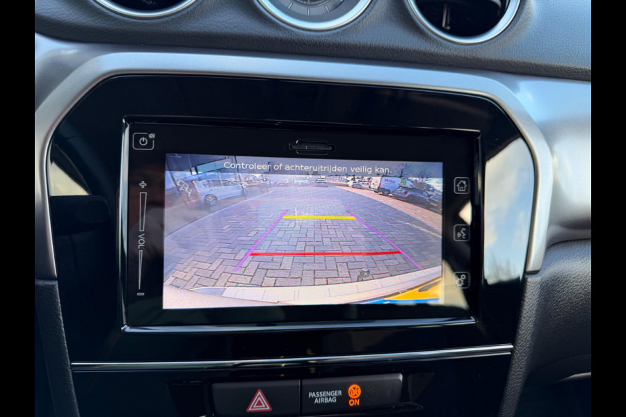 Suzuki Vitara 1.0 Boosterjet Select, NAP, 1e eigenaar, CarPlay