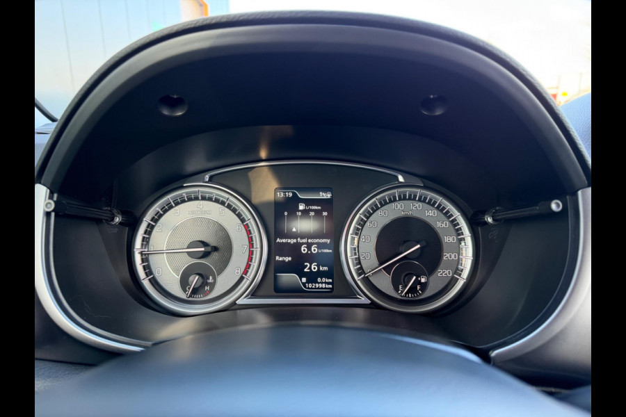Suzuki Vitara 1.0 Boosterjet Select, NAP, 1e eigenaar, CarPlay