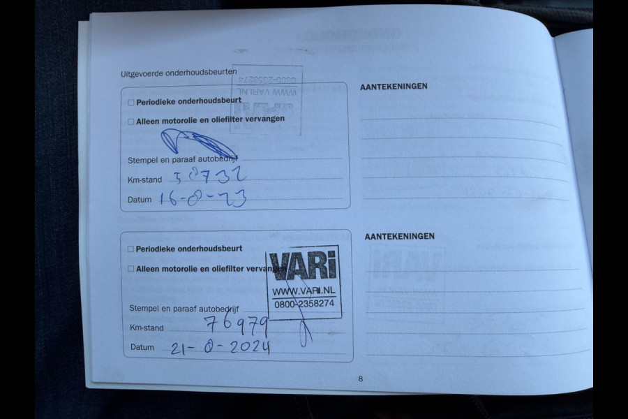 Suzuki Vitara 1.0 Boosterjet Select, NAP, 1e eigenaar, CarPlay