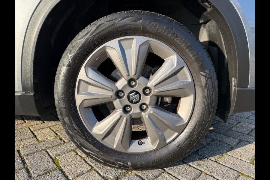 Suzuki Vitara 1.0 Boosterjet Select, NAP, 1e eigenaar, CarPlay