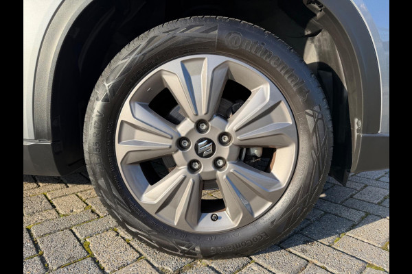 Suzuki Vitara 1.0 Boosterjet Select, NAP, 1e eigenaar, CarPlay