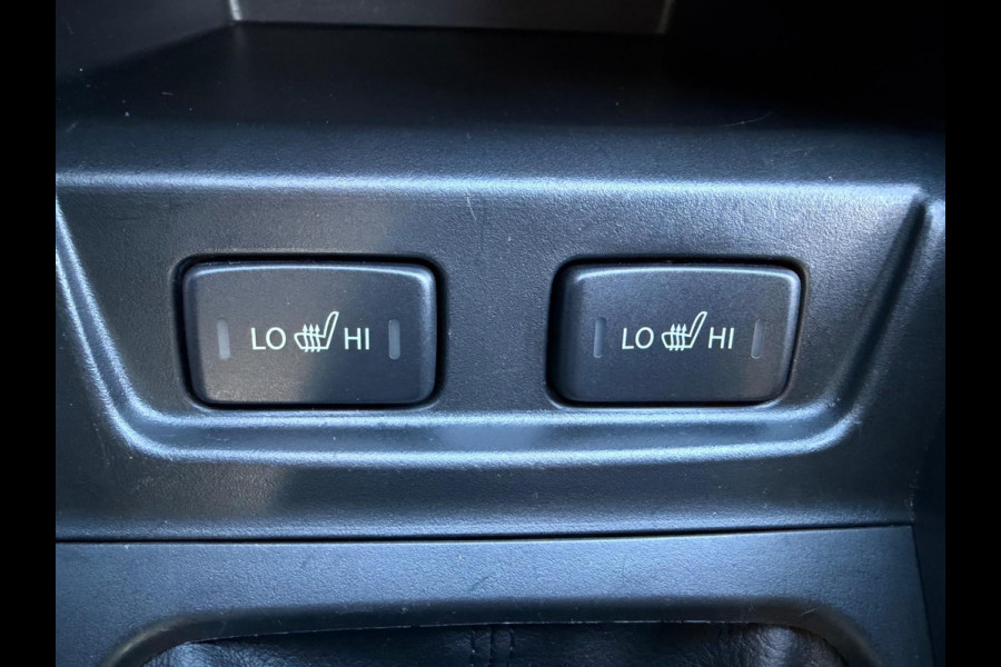 Suzuki Vitara 1.0 Boosterjet Select, NAP, 1e eigenaar, CarPlay