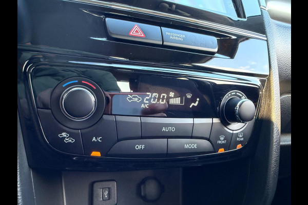 Suzuki Vitara 1.0 Boosterjet Select, NAP, 1e eigenaar, CarPlay