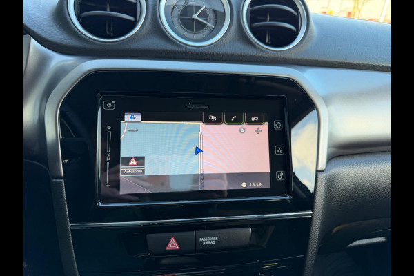 Suzuki Vitara 1.0 Boosterjet Select, NAP, 1e eigenaar, CarPlay