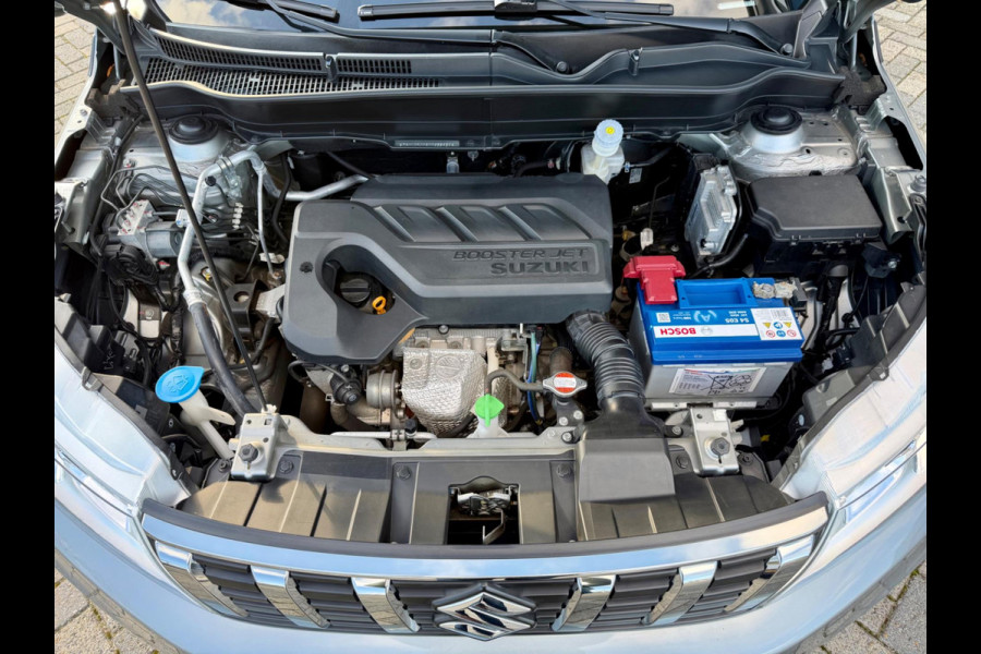 Suzuki Vitara 1.0 Boosterjet Select, NAP, 1e eigenaar, CarPlay