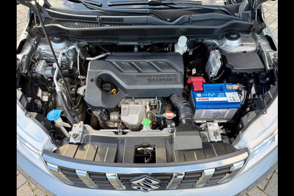 Suzuki Vitara 1.0 Boosterjet Select, NAP, 1e eigenaar, CarPlay