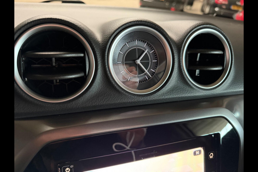 Suzuki Vitara 1.0 Boosterjet Select, NAP, 1e eigenaar, CarPlay
