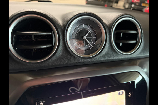 Suzuki Vitara 1.0 Boosterjet Select, NAP, 1e eigenaar, CarPlay