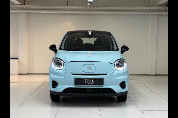 Leapmotor T03 Design 37.3 kWh Voorraadactie
