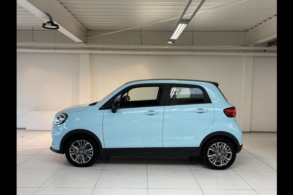 Leapmotor T03 Design 37.3 kWh Voorraadactie