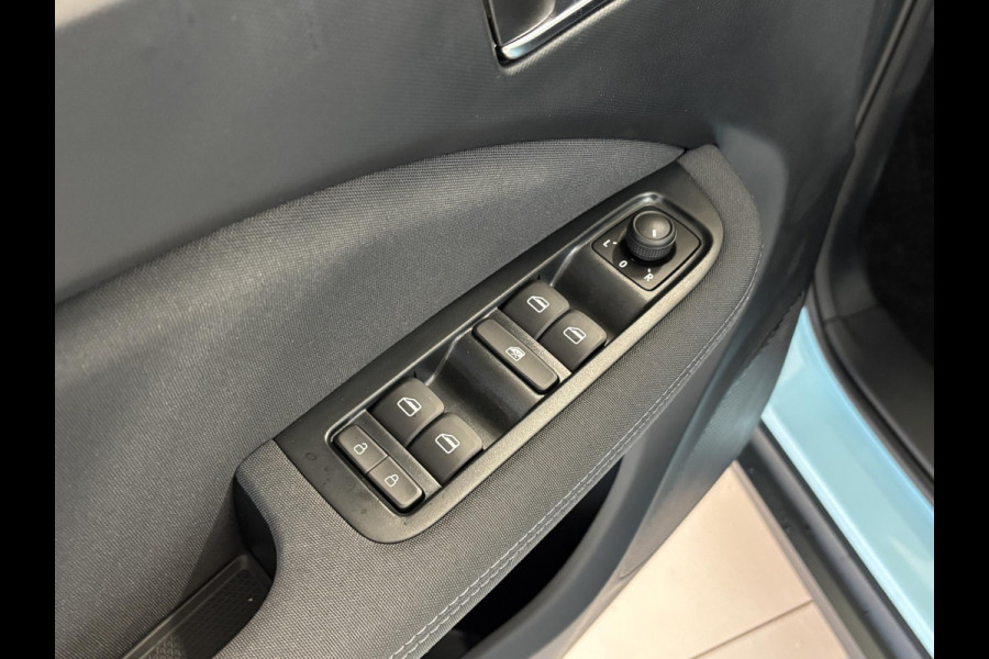 Leapmotor T03 Design 37.3 kWh Voorraadactie