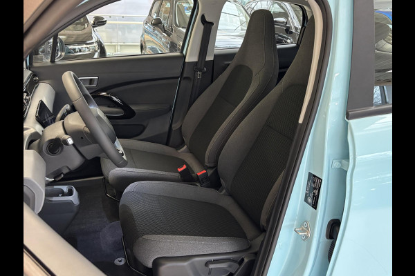 Leapmotor T03 Design 37.3 kWh Voorraadactie