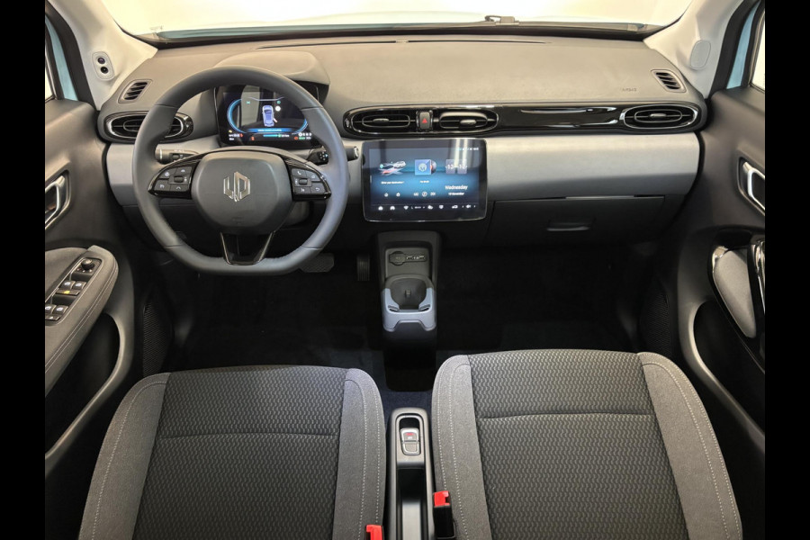 Leapmotor T03 Design 37.3 kWh Voorraadactie